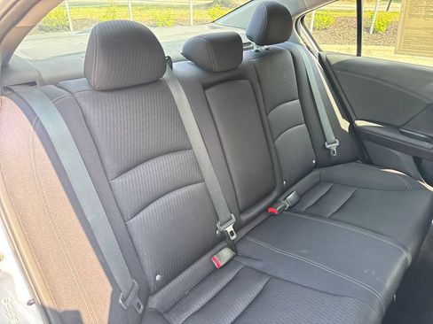 Used 2014 Honda Accord Sport image 33