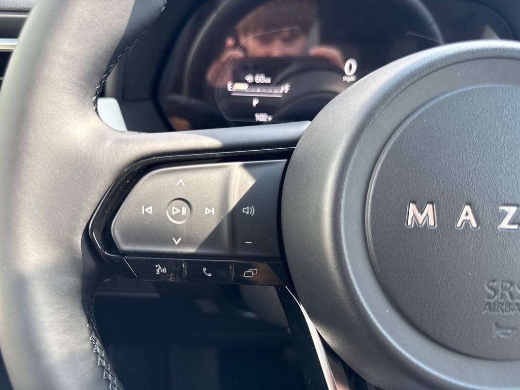 New 2026 MAZDA CX-5 Preferred AWD/4WD image 31