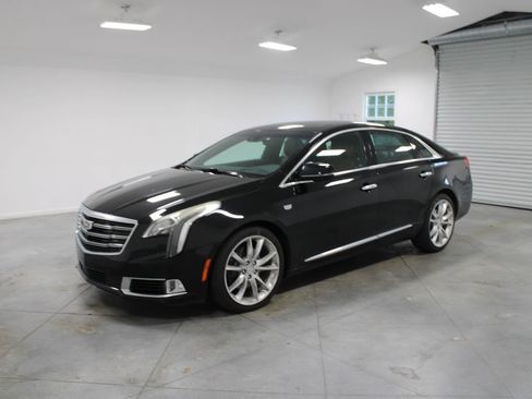 Used 2019 Cadillac XTS Premium Luxury FWD image 5