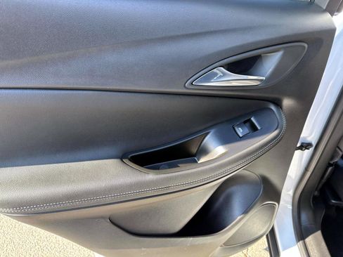 Certified 2023 Buick Encore GX Essence w/ Experience Buick Package image 11