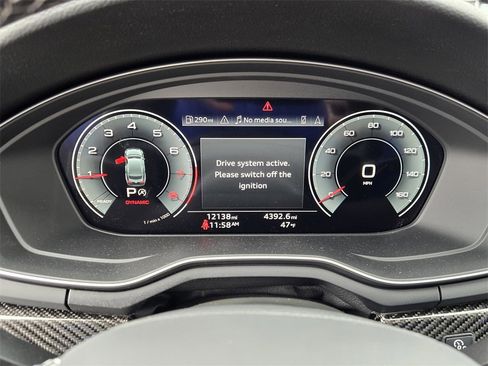 Certified 2025 Audi A5 2.0T Premium Plus w/ Premium Plus image 25