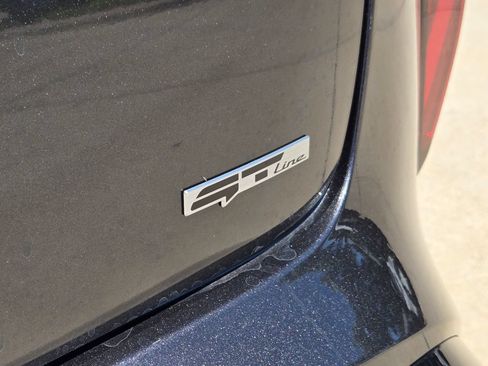 New 2026 Kia K4 GT-Line FWD image 8