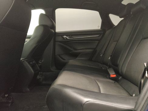 Used 2022 Honda Accord Sport image 18
