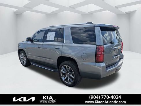 Used 2019 Chevrolet Tahoe Premier image 5