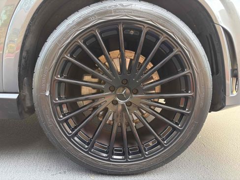 Used 2021 Mercedes-Benz GLE 350 4MATIC image 32