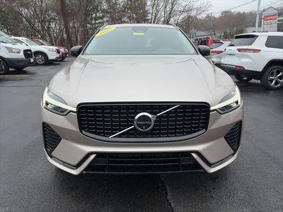 Used 2025 Volvo XC60 B5 Plus