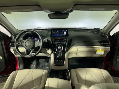 Used 2025 Acura RDX SH-AWD w/ Technology Package image 9
