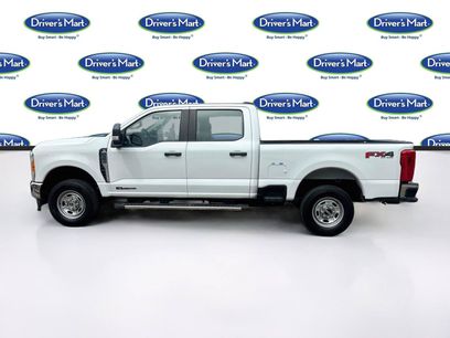 Used 2023 Ford F250 XL w/ FX4 Off-Road Package