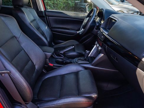 Used 2014 MAZDA CX-5 Grand Touring FWD image 19