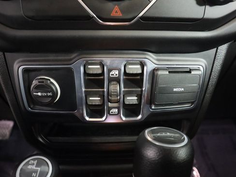 Used 2020 Jeep Gladiator Sport w/ Quick Order Package 24S image 42