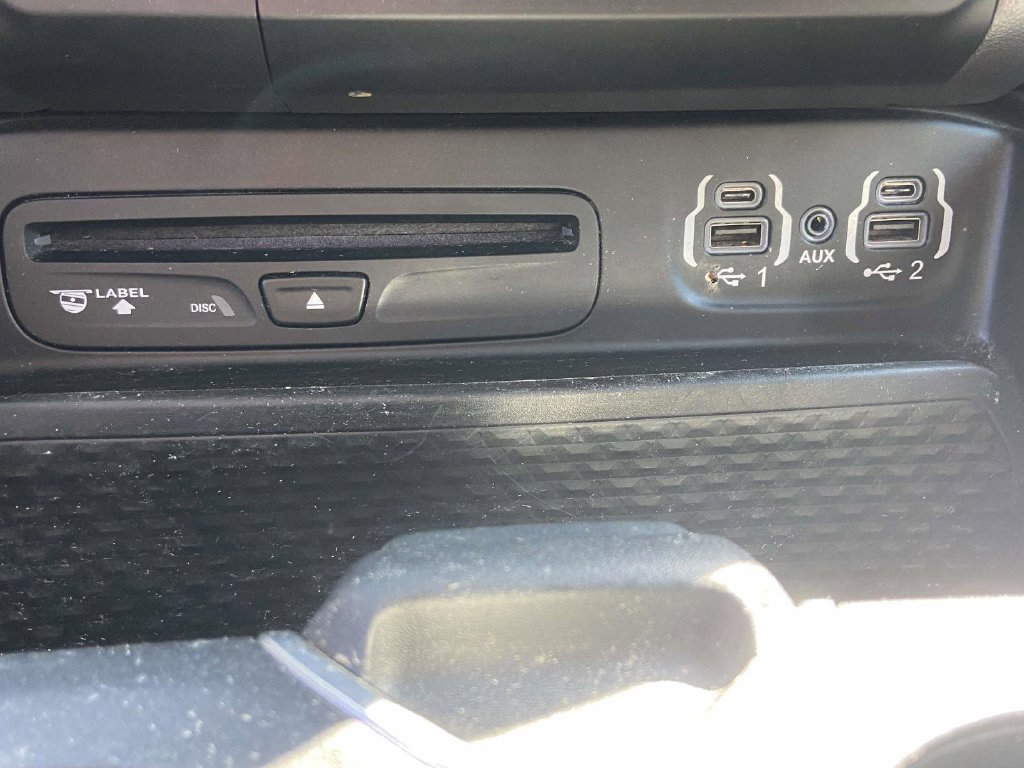 Used 2019 RAM 1500 Big Horn AWD/4WD image 28
