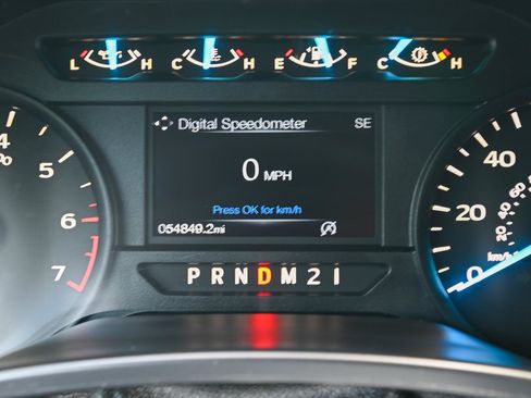 Used 2017 Ford F150 XL w/ Equipment Group 101A Mid AWD/4WD image 25