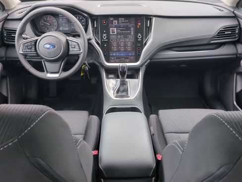 Certified 2025 Subaru Legacy Premium AWD/4WD image 14