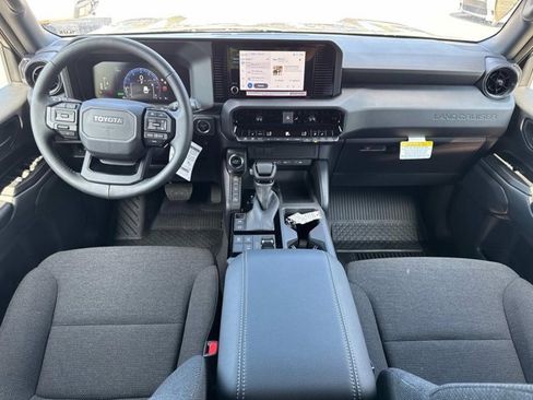 Used 2025 Toyota Land Cruiser 1958 image 17