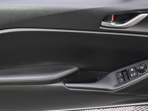 Used 2016 MAZDA MX-5 Miata Sport RWD image 24