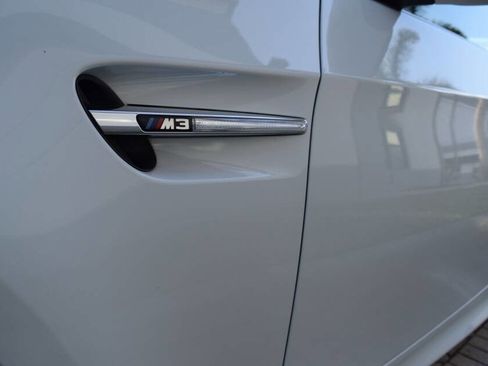 Used 2011 BMW M3 Convertible RWD image 37
