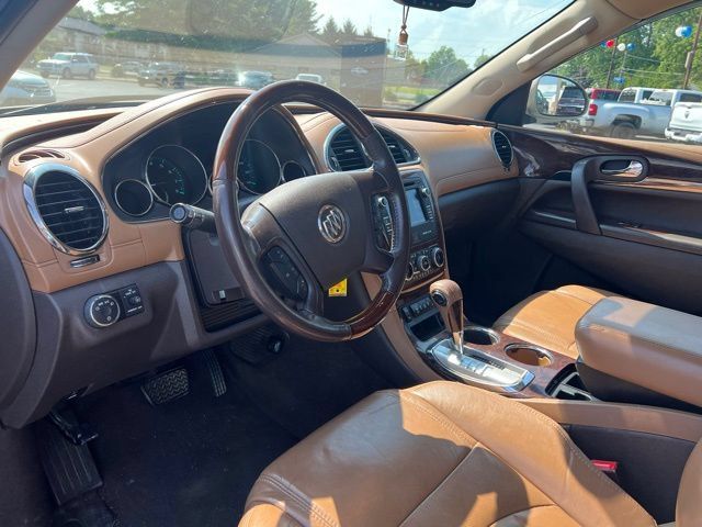 Used 2014 Buick Enclave Leather FWD image 11
