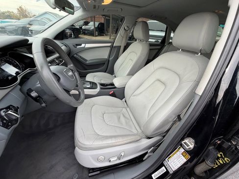 Used 2013 Audi A4 2.0T Premium image 11
