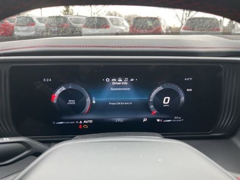 New 2026 Dodge Charger Scat Pack w/ Blacktop Package image 14