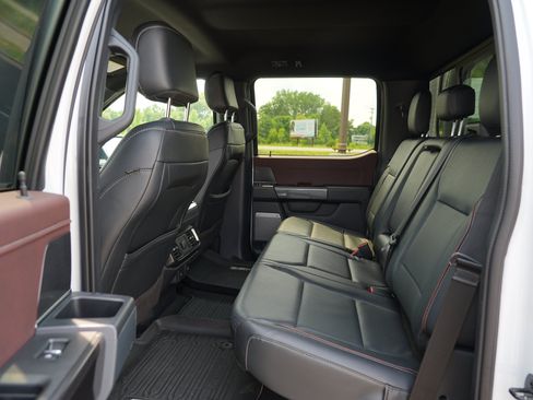 Used 2021 Ford F150 Lariat AWD/4WD image 20