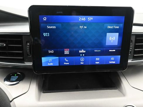 Used 2021 Ford Explorer XLT w/ Equipment Group 202A image 15