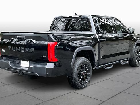 Used 2023 Toyota Tundra SR5 w/ SR5 Convenience Package image 13