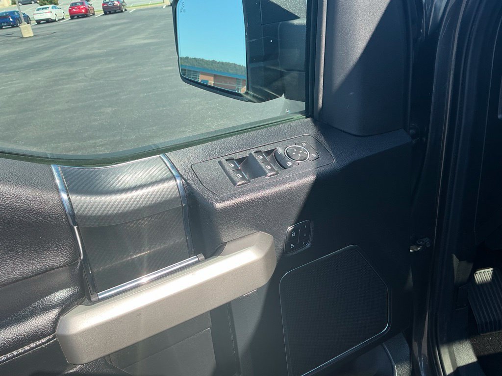 Used 2020 Ford F150 Lariat AWD/4WD image 15