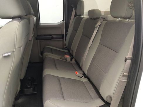 Used 2019 Ford F150 XL w/ Equipment Group 101A Mid RWD image 18