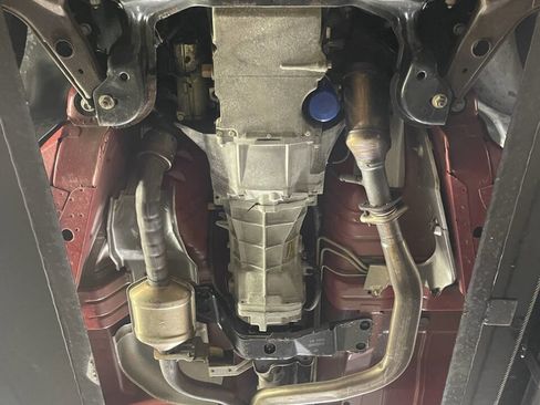 Used 1998 Chevrolet Camaro Z28 w/ Preferred Equipment Group 2 image 38