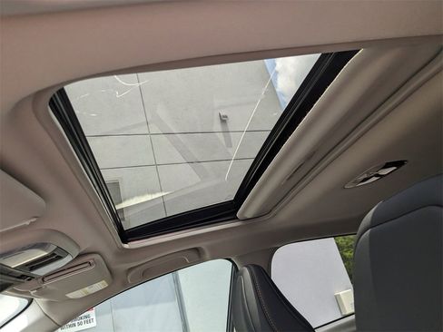 New 2025 Subaru Crosstrek 2.5i Limited w/ Popular Package #3A image 16