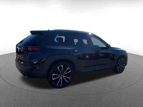Used 2026 MAZDA CX-50 AWD 2.5 S w/ Premium Package image 11