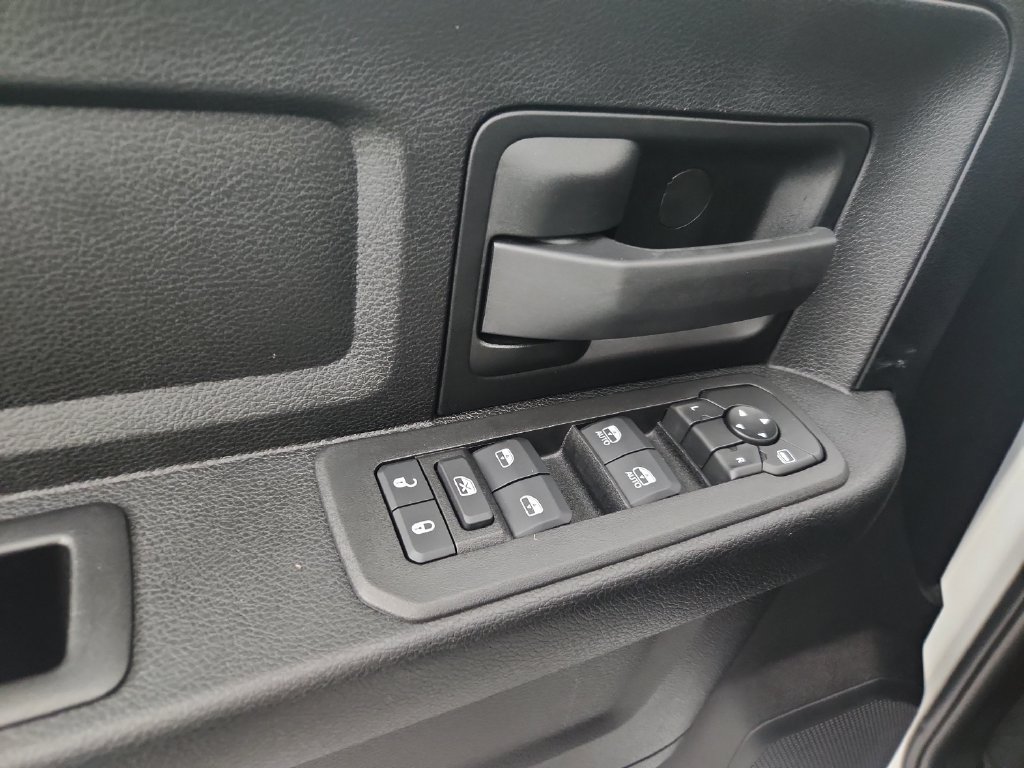 Used 2026 RAM 2500 Tradesman AWD/4WD image 24