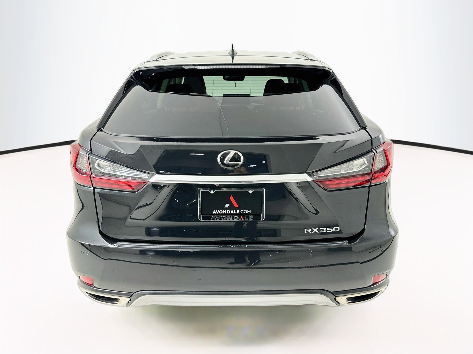 Used 2022 Lexus RX 350 FWD w/ Premium Package image 7
