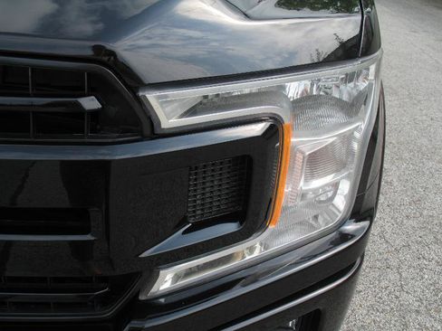 Used 2020 Ford F150 XLT w/ Equipment Group 302A Luxury AWD/4WD image 70