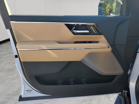 New 2026 GMC Sierra EV Denali image 25