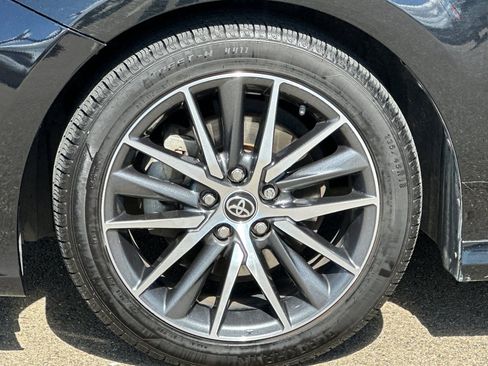 Certified 2023 Toyota Camry XLE image 45