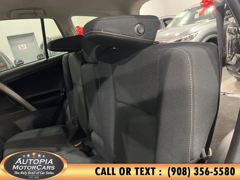 Used 2018 Toyota RAV4 Adventure w/ Cold Weather Package image 17