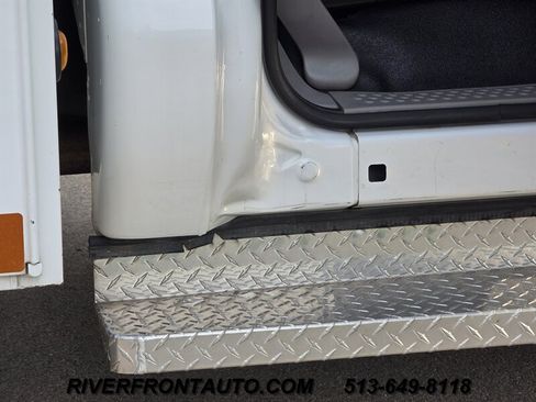 Used 2001 Ford F450 Lariat RWD image 28