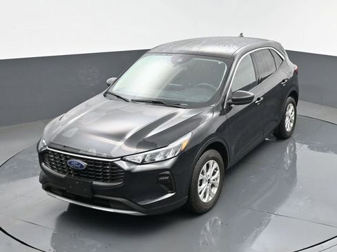Used 2023 Ford Escape Active image 21
