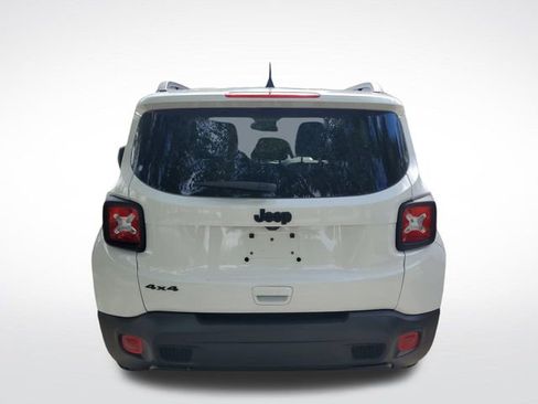Used 2023 Jeep Renegade Altitude AWD/4WD image 34
