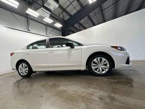 Used 2023 Subaru Impreza 2.0i image 3