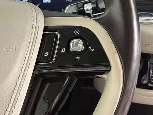 Used 2021 Lincoln Aviator Black Label AWD/4WD image 48