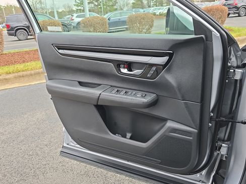 Used 2023 Honda CR-V EX-L image 26