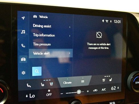Used 2025 Lexus NX 250 FWD w/ Towing Package (2000 Lbs) image 63