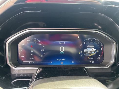 New 2026 Chevrolet Silverado 3500 LT AWD/4WD image 20