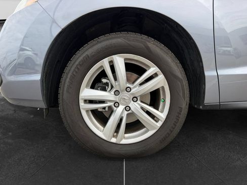 Used 2015 Acura RDX AWD image 12