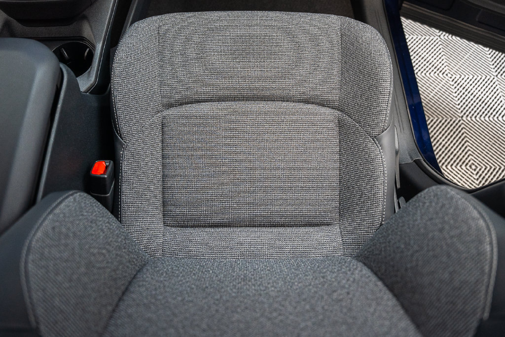 Certified 2026 Toyota bZ FWD image 35