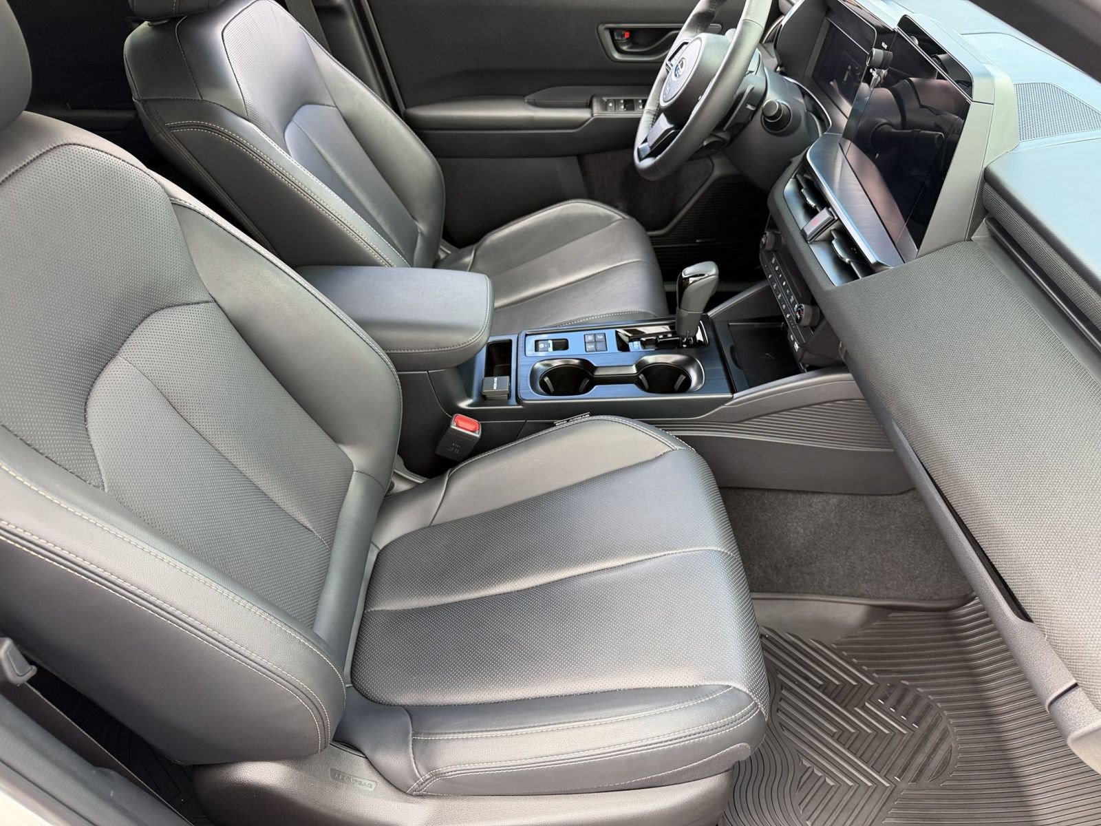 Certified 2026 Subaru Outback Limited w/ Premium/Limited Package AWD/4WD image 25