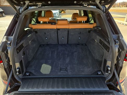 Used 2026 BMW X5 sDrive40i image 12