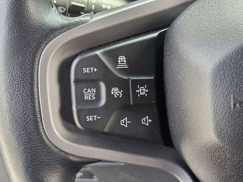 Used 2023 Ford Bronco Wildtrak AWD/4WD image 28